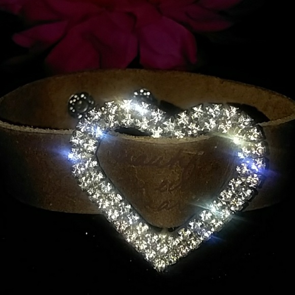 SORRY SOLD Best & most beautiful " Lo💖e bracelet" - Picture 8 of 8